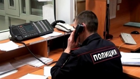 Жительница Армизонского района поверила телефонному мошеннику и лишилась девяти тысяч рублей